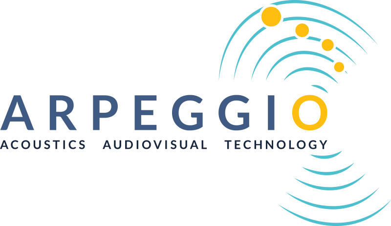 Arpeggio Logo